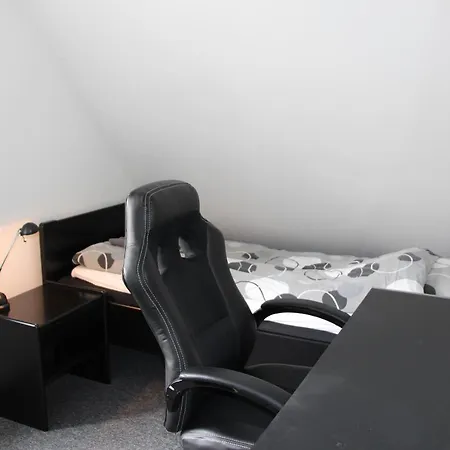 住宿加早餐酒店 Aagaard