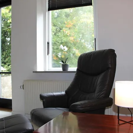 Bed & Breakfast Aagaard