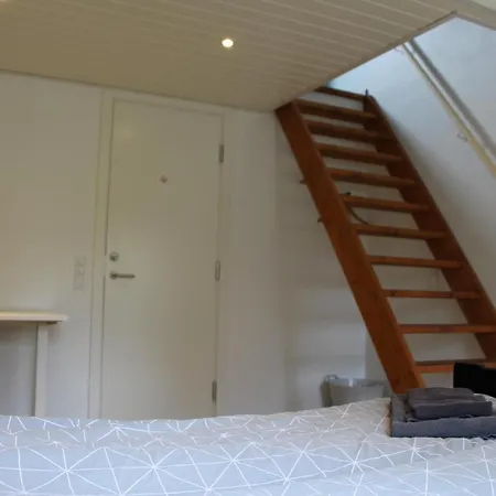 住宿加早餐酒店 Aagaard 格雷诺