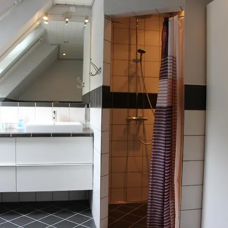 Bed & Breakfast Aagaard Grenaa