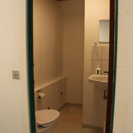 Aagaard Bed & Breakfast Grenaa