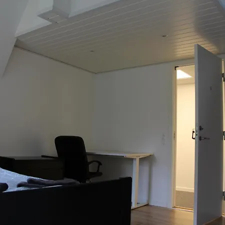 Bed & Breakfast Aagaard