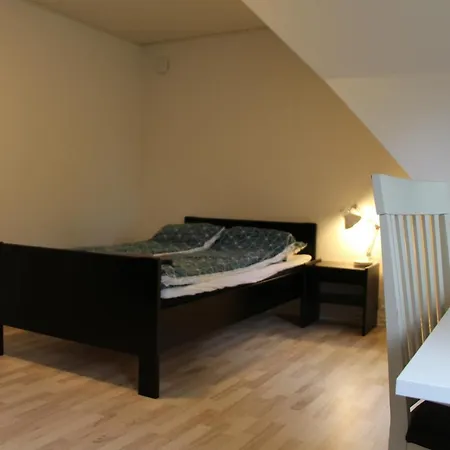 住宿加早餐酒店 Aagaard