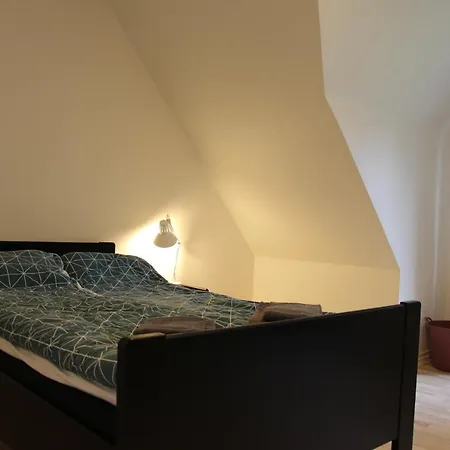 Aagaard Bed & Breakfast Grenaa