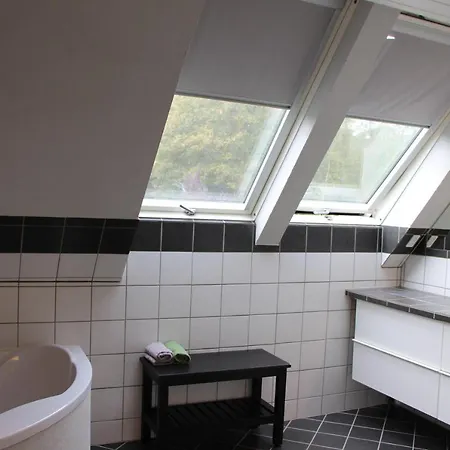 Aagaard Bed & Breakfast *