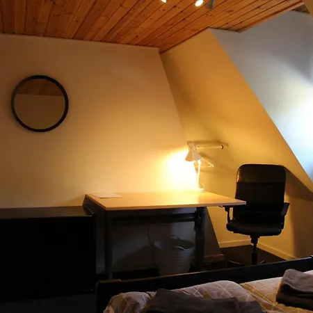 Aagaard Bed & Breakfast Grenaa