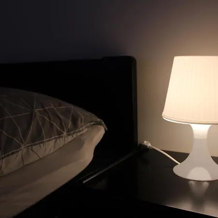 Aagaard Nocleg ze śniadaniem Grenå