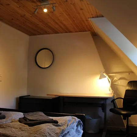 Aagaard * Grenå