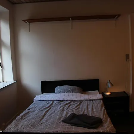 Bed & Breakfast Aagaard