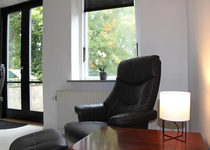 ベッド・アンド・ブレックファスト Aagaard