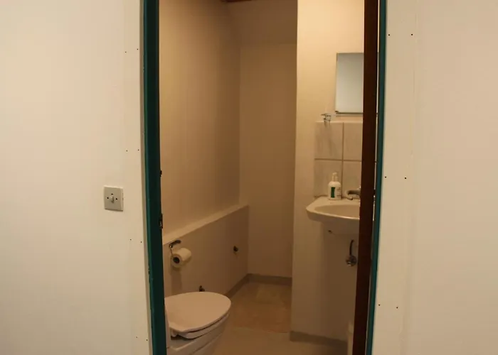 Aagaard ベッド・アンド・ブレックファスト Grenå