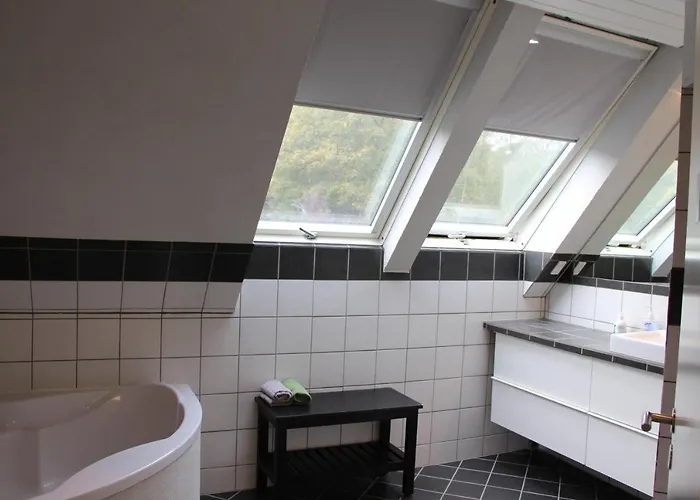Aagaard Bed & Breakfast *