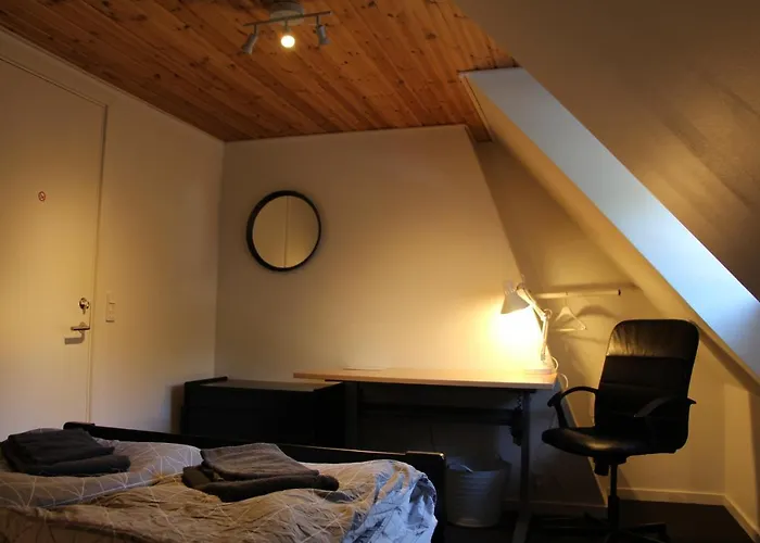 Aagaard * Grenå