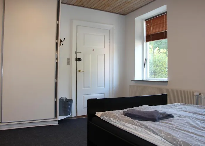 Aagaard * Grenå